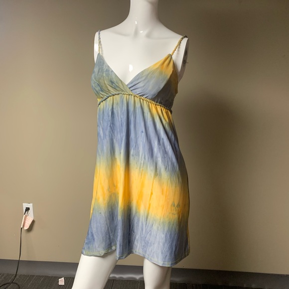 B-split dress - Picture 2 of 5